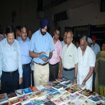 Co-curricular Activities