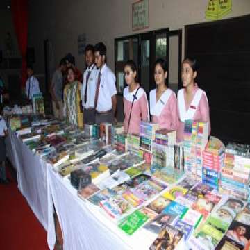 Co-curricular Activities