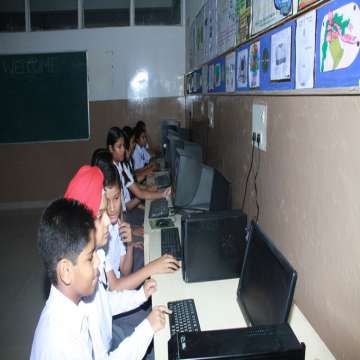 Co-curricular Activities